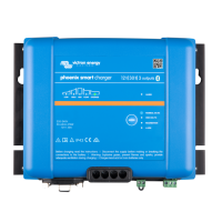 Victron Energy Phoenix Smart IP43 Akü Şarj Cihazı Redresör 12/30 (3) - 3 Çıkışlı & PSC123053085